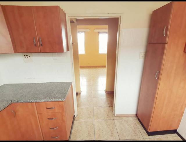 2 BEDROOM PROPERTY TO RENT IN THE WOLDS